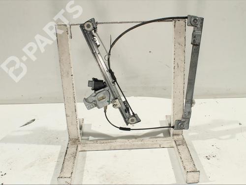 Used Front left window mechanism MERCEDES-BENZ CITAN Box Body/MPV (W415) [2012-2021]  12083587