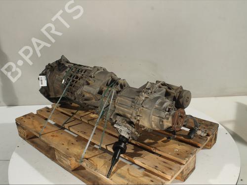 Skrzynia biegów KIA SORENTO I (JC) 2.4 | BP29986133M3