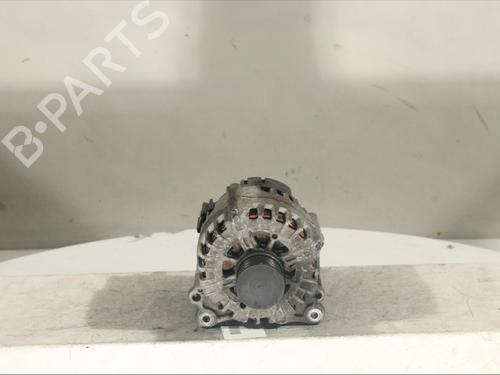 Used Alternator AUDI A6 Allroad C7 (4GH, 4GJ) [2012-2018]  18163944