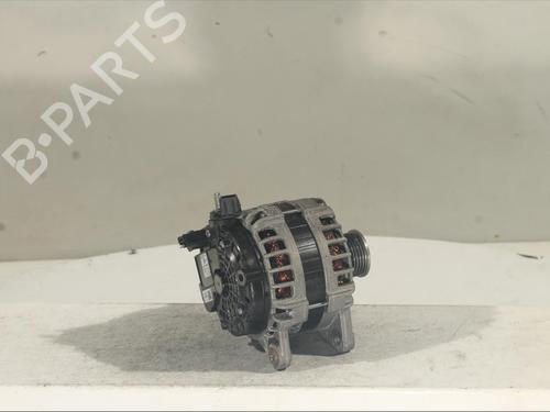 Alternator DACIA DUSTER (P1310)  | BP21125660M7 