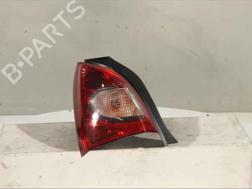 left-taillight-renault-twingo-ii-cn0_-2007-31077636 main image