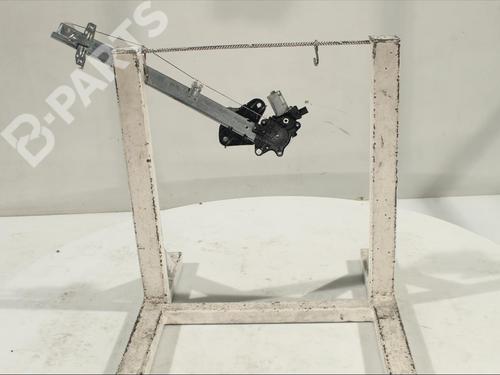 Used Front left window mechanism HONDA HR-V (RU) 1.5 (RU1) (130 hp) 12085036