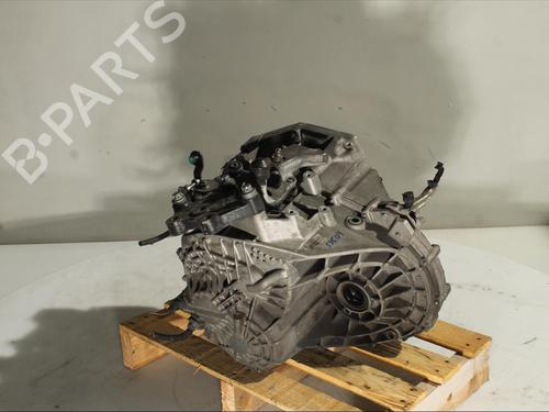 Gearbox FIAT TIPO Estate (356_, 357_) 1.4 LPG (356WXF1B) | BP23439878M3 