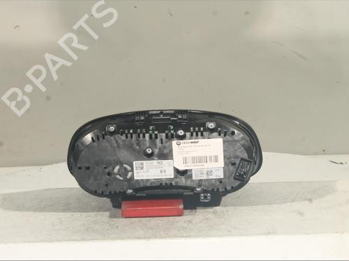 Instrument cluster SEAT ATECA (KH7, KHP) 1.4 TSI | BP21084543C47 