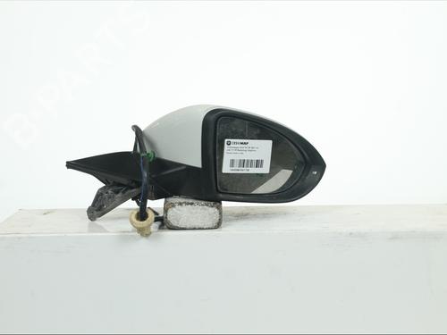 Used Right mirror Right mirror 34357214 34357214