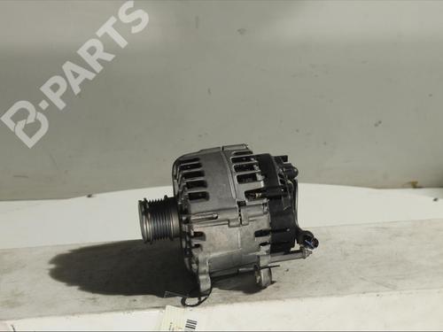 Alternator AUDI A3 (8V1, 8VK)  | BP11982607M7 