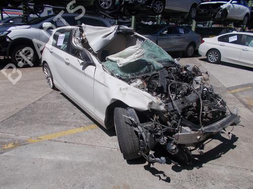 Used Parts BMW 1 (F20) 118 d (143 hp) 3935720