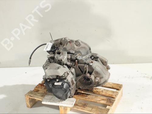 Gearbox OPEL CORSA E (X15) 1.4 LPG (08, 68) | BP26537632M3 