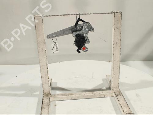 Used Rear right window mechanism Rear right window mechanism HYUNDAI i10 II (BA, IA) 1.0 (67 hp) 12083726 12083726