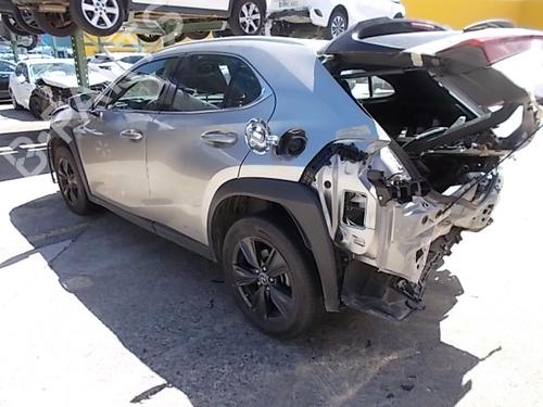 Engine LEXUS UX (_AA1_, _AH1_, _MA1_) 250h (MZAH10) | BP36173501M1 - Image 6