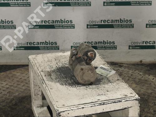 Starter NISSAN MICRA III (K12)  | BP11896748M8 