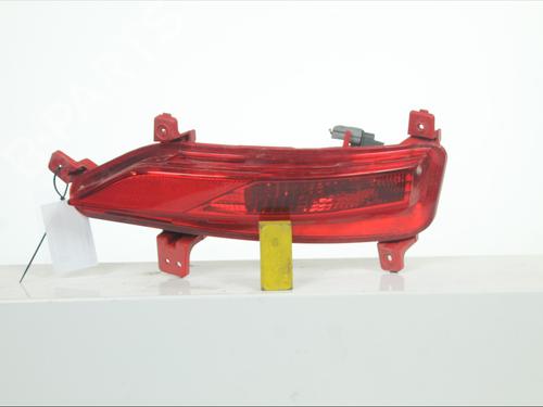 Tågelys Tågelys HYUNDAI i30 (PDE, PD, PDEN) 2.0 N (280 hp) 33948839 33948839