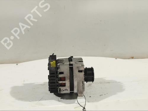 Used Alternator Alternator KIA CEE'D (JD) 1.4 CRDi 90 (90 hp) 11981639 11981639