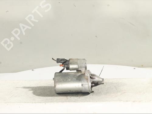 Used Starter HYUNDAI i20 II (GB, IB) 1.2 (84 hp) 24519731