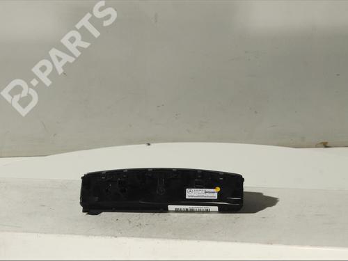 Commande Chauffage MERCEDES-BENZ C-CLASS (W205) C 220 BlueTEC / d (205.002, 205.004) (170 hp) 11906292