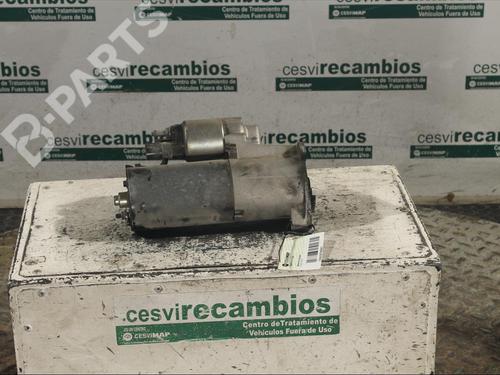 Used Starter SEAT EXEO (3R2) [2008-2013]  11896426