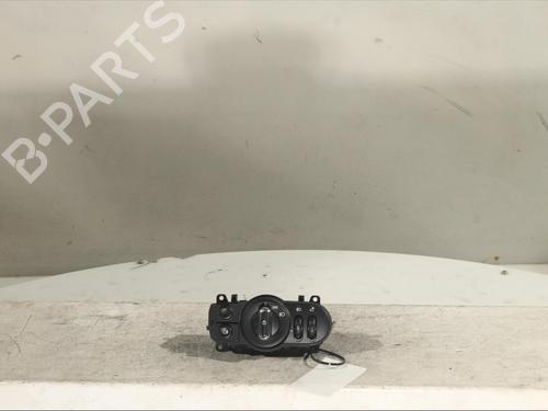 Forlygtekontakt MINI MINI (F55) Cooper (136 hp) 17513039