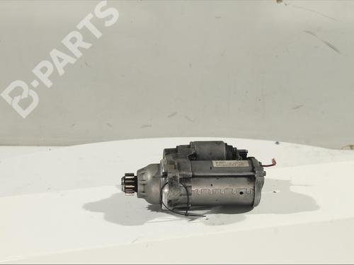 Starter SEAT IBIZA IV (6J5, 6P1)  | BP12137305M8 