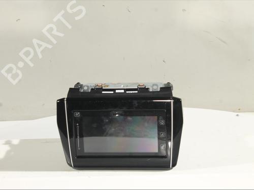 Used Electronic module Electronic module SUZUKI SWIFT V (AZ) 1.2 Hybrid (Mild Hybrid) (A2L412) (83 hp) 26018252 26018252
