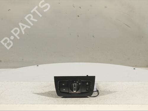 Used Headlight switch Headlight switch BMW 3 (F30, F80) 320 d (184 hp) 32740760 32740760