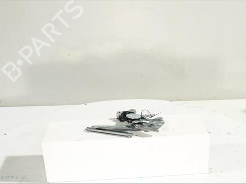Rear left window mechanism NISSAN LEAF (ZE0) Electric | BP26283300C24 