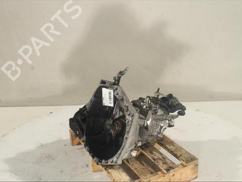 Gearbox CITROËN C1 II (PA_, PS_) 1.0 VTi 72 | BP19877696M3