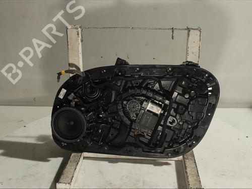 Alzavetro anteriore destra VOLVO S90 II (234) D3 (150 hp) 32214069 31416404