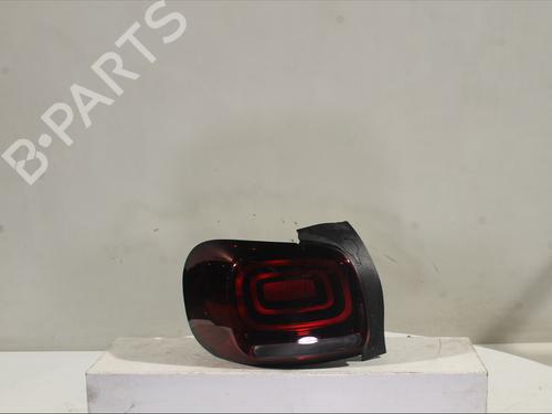 Used Left taillight Left taillight CITROËN C3 AIRCROSS II (2R_, 2C_) 1.2 PureTech 110 (2RHNZB, 2RHNZW, 2RHNPX, 2RHNPJ) (110 hp) 33477865 33477865