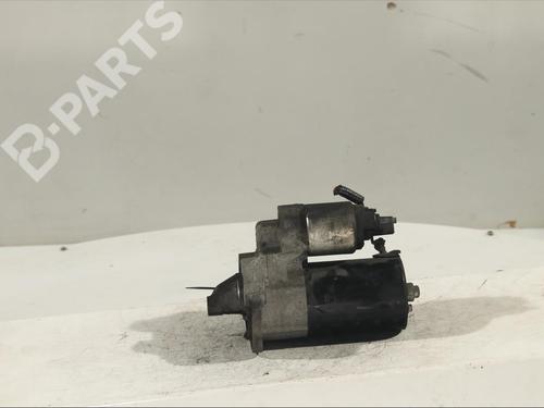 Starter NISSAN NOTE (E12) 1.5 dCi | BP11910990M8 
