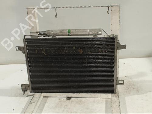 Used AC radiator MERCEDES-BENZ B-CLASS Sports Tourer (W245) B 180 CDI (245.207) (109 hp) 12080360