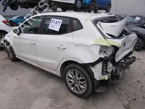 Engine SEAT IBIZA V (KJ1, KJG) 1.0 TSI | BP35747725M1 - Image 8
