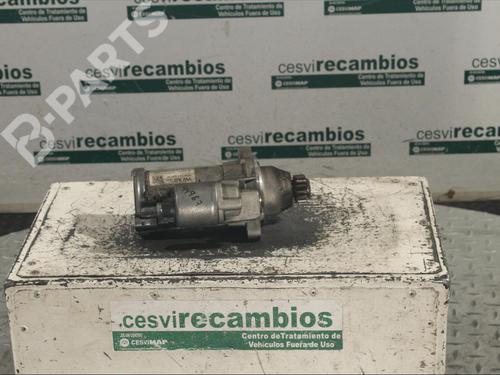 Used Starter SEAT IBIZA IV (6J5, 6P1) [2008-2017]  11901039