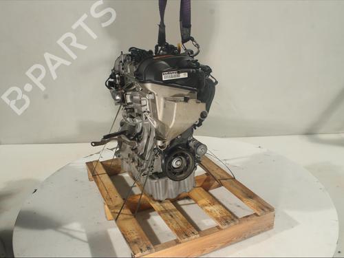 Motor VW UP! (121, 122, BL1, BL2, BL3, 123) 1.0 | BP21139356M1 