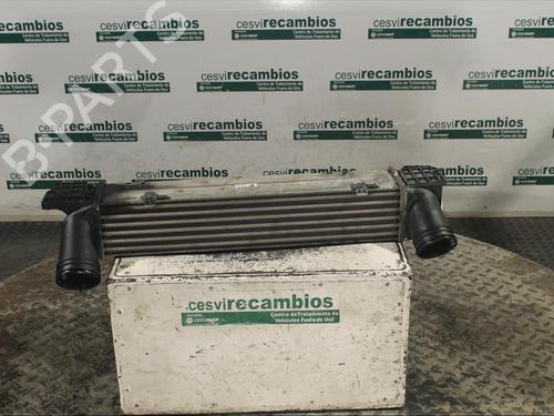 Used Intercooler Intercooler BMW 3 (E90) 320 d (177 hp) 11897017 11897017