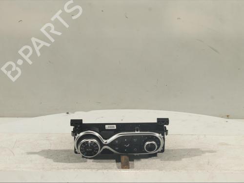 Used Climate control Climate control RENAULT TWINGO III (BCM_, BCA_) 0.9 TCe 95 (92 hp) 15883538 15883538