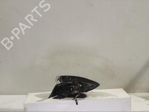 Left taillight RENAULT CLIO V (B7_) 1.0 TCe 90 (B7MT) | BP33477741C34 - Image 2