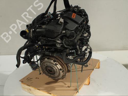 Engine CITROËN C4 SPACETOURER (3D_) 1.5 BlueHDi 130 | BP30332969M1 