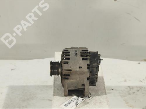 Alternator RENAULT KANGOO Express (FW0/1_) 1.5 dCi 75 (FW07, FW10, FW04) | BP12054870M7 