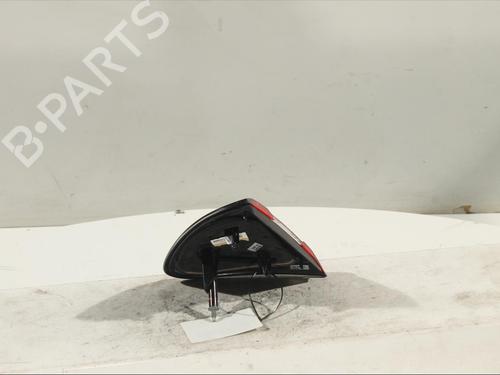 Right tailgate light RENAULT CAPTUR I (J5_, H5_) 1.5 dCi 90 (J5N4, J5M5, J5MW, J5M6, J5AL, J5AJ) | BP12081250C80 