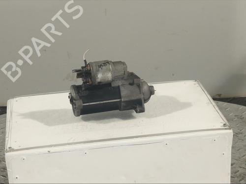 Used Starter Starter DACIA DOKKER MPV (KE_) 1.5 dCi (KEAJ, KEAH) (90 hp) 11901533 11901533