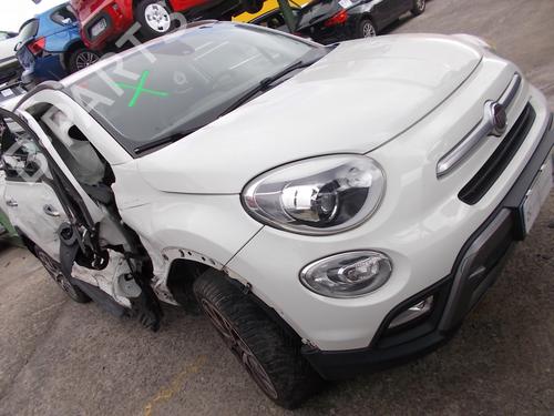 Switch FIAT 500X (334_) 2.0 D Multijet 4x4 (334AXB22, 334AXD2B) | BP30767570I30  - Image 5