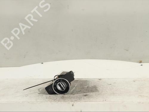 Used Headlight switch Headlight switch MERCEDES-BENZ A-CLASS (W176) A 200 CDI / d (176.008) (136 hp) 11908666 11908666