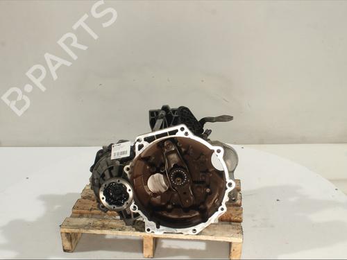 Gearkasse SEAT LEON (5F1) 1.6 TDI (110 hp) 32277806