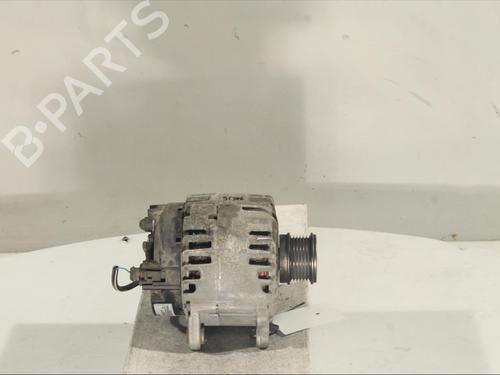 Alternator AUDI Q3 (8UB, 8UG) 2.0 TDI | BP16440669M7 