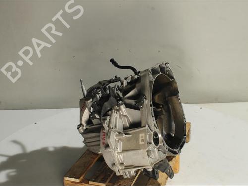 Gearbox RENAULT CLIO V (B7_) 1.0 LPG (B7MT) | BP27604463M3 