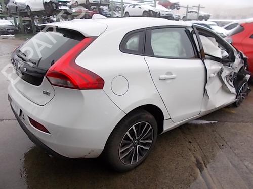 Engine VOLVO V40 Hatchback (525) D2 | BP33999432M1  - Image 9