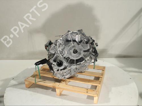 Engine LEXUS NX II (_A2_, _H2_) 350h (AAZH20) | BP17576155M1 