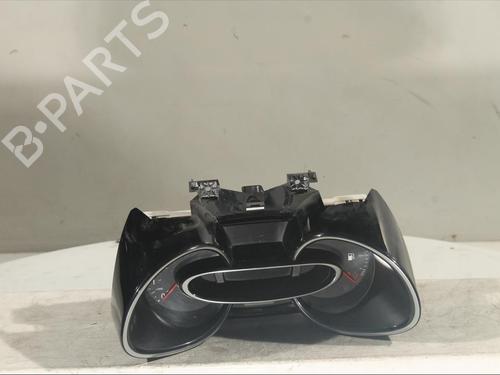 Used Instrument cluster RENAULT CLIO IV (BH_) 1.5 dCi 75 (75 hp) 26925544