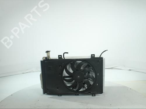 radiator-fan-mazda-2-hatchback-dl-dj-2014-36427511 main image