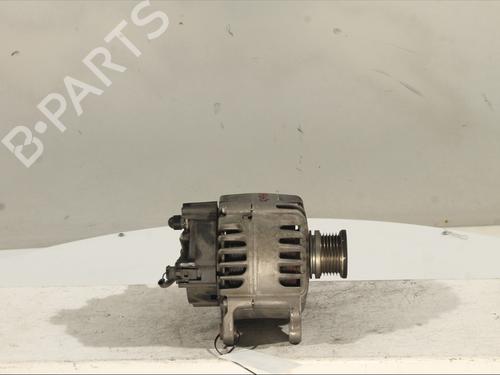 Used Alternator SEAT LEON ST (5F8) 2.0 TDI (150 hp) 28419270